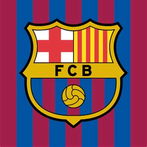 Barça Logo PNG Vector (EPS) Free Download