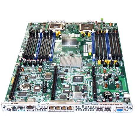 Intel Server Motherboard at Rs 17000/unit | Andheri East | Mumbai| ID ...