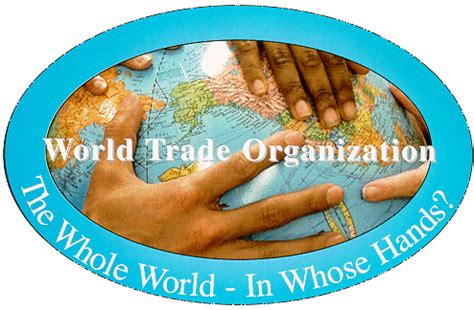 Assignment on World Trade Organization - Assignment Point