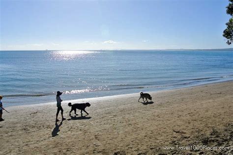 Monterey Bay, California, Camping (at the coast/beach) | Travel1000Places -- Travel Destinations