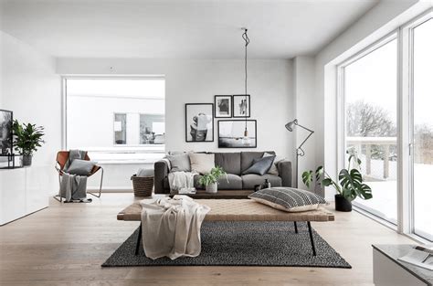 Quick Guide On How To Implement Scandinavian Style In Your Home