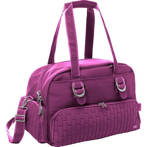 Lug Paddle Boat Overnight/Gym Duffel Bag - eBags.com | Bags, Duffel bag ...