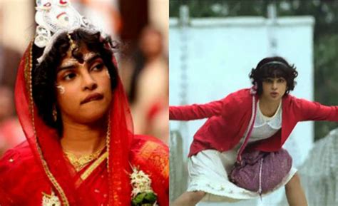 Priyanka Chopra in 'Barfi' - Bollywood Bubble