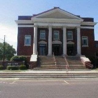 First United Methodist Church - Burkburnett, TX