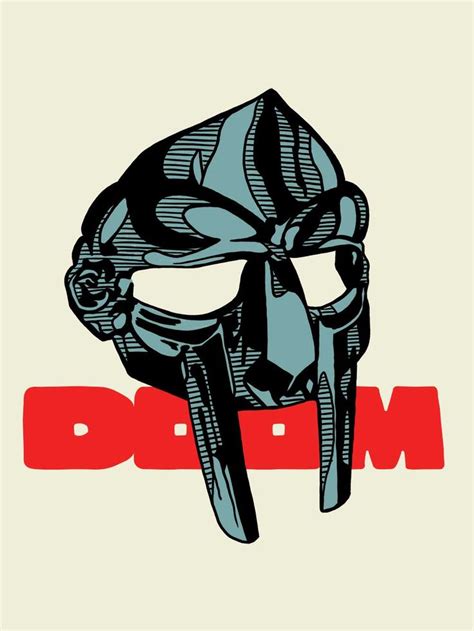 43 best Mf Doom images on Pinterest | Hiphop, Music and Musicians