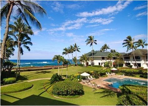 Poipu beach resorts: Adventure and Relaxation As One | Uncharted101.com | Poipu beach, Beach ...