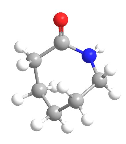 Caprolactam - American Chemical Society