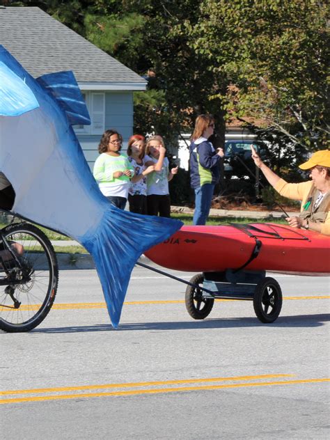 Mullet Festival | Swansboro Festivals