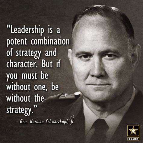 Quotes About Leadership Military - ADEN