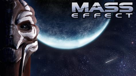 Mass Effect Turian Wallpaper1 by u3190 on DeviantArt