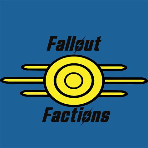 Fallout-Factions-logo by hawks11champs on DeviantArt