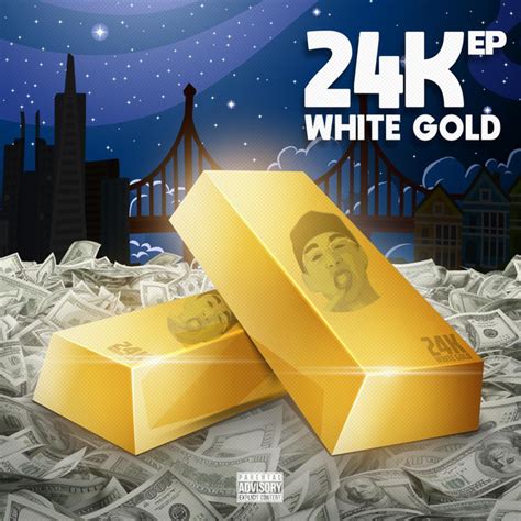 24K - Album by White Gold | Spotify