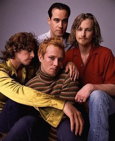 SPILL FEATURE: CELEBRATING 25 YEARS OF STONE TEMPLE PILOTS ALBUM 'CORE ...