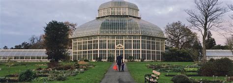 National Botanic Gardens - Glasnevin - Botanic Rd