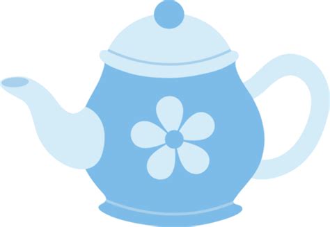 Download High Quality tea clipart teapot Transparent PNG Images - Art ...