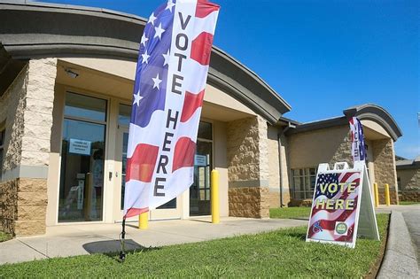 Voter registration deadline for Tennessee’s Nov. 8 election is Tuesday | Chattanooga Times Free ...