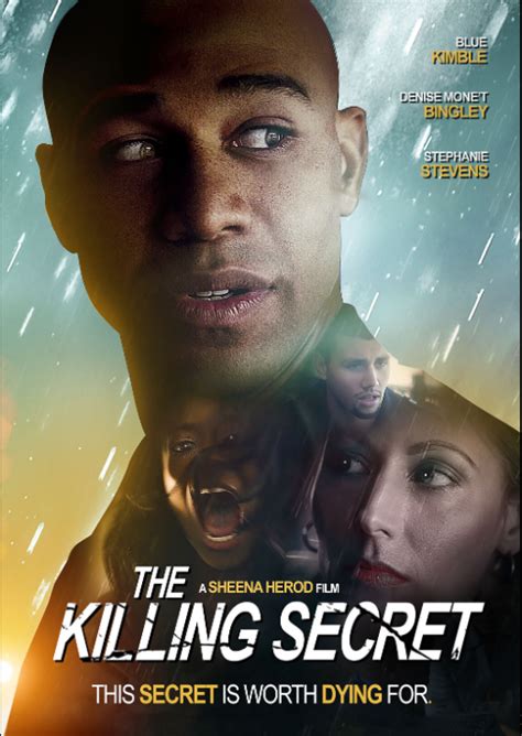 The Killing Secret – Black Cinema Connection