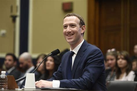 Mark Zuckerberg testimony, Day 2: Watch now