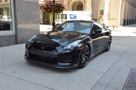 A Guide to the Nissan GT-R Twin Turbo V6 Engine | eBay