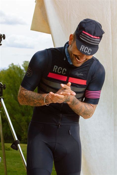 What is the RCC? | Rapha