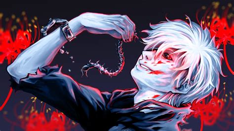 Tokyo Ghoul Kaneki Wallpaper (73+ images)