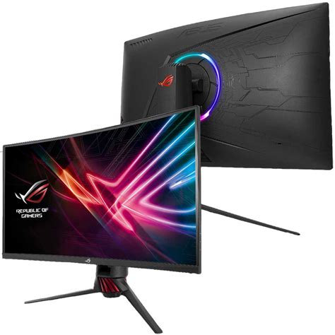 Asus Rog Strix Монитор – Telegraph