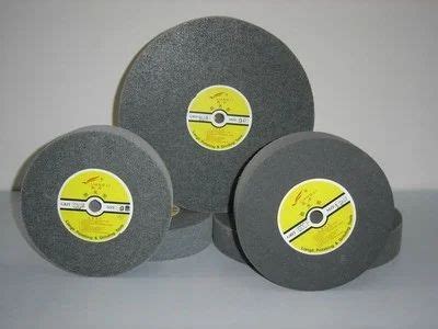 Abrasive Grinding Wheel at best price in Faridabad by Daya Enterprises | ID: 8425139688