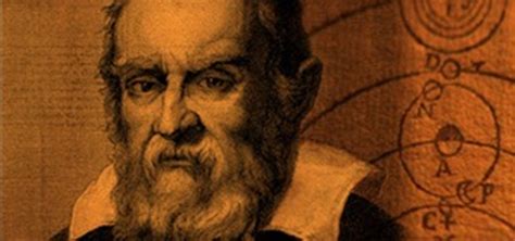 Important Astronomers: Galileo Galilei « Astronomy :: WonderHowTo