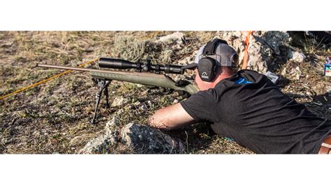 VORTEX Rifle Scope Diamondback Tactical | MRAD | 4-16x44 | EBR-2C | SW10136.8