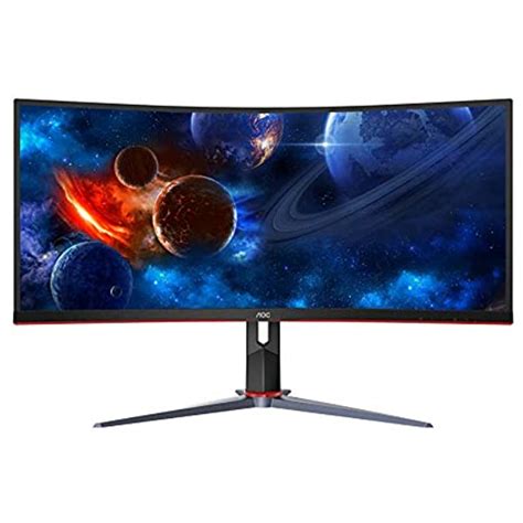 The 10 Best Budget Curved Gaming Monitor