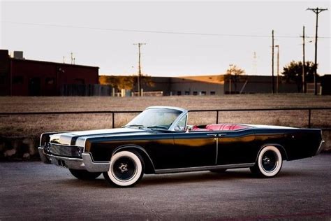 1967 LINCOLN CONTINENTAL SUICIDE DOOR CONVERTIBLE, FULLY RESTORED, STUNNING - Classic Lincoln ...