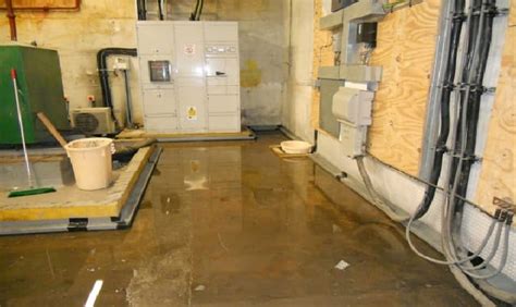 What to Do With Your Sump Pump During a Power Outage? - The Basement Sump and Pump Co