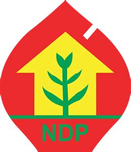 Ndp Logo PNG Vectors Free Download