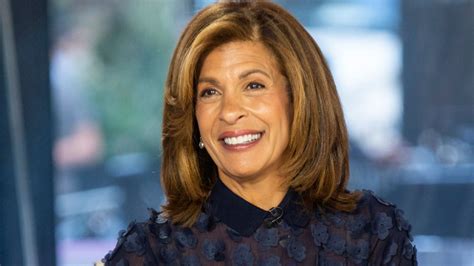 Today's Hoda Kotb showered with praise by fans for unexpected gesture ...