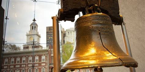 Liberty Bell Center | Independence Visitor Center