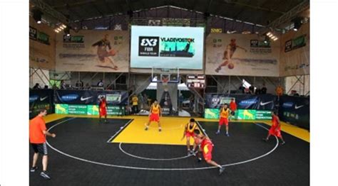 Australian teams in top 8 of 3x3 basketball - FIBA 33 Geelong - SportsTG