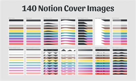 140 Notion Covers to Brighten Your Workspace (Free!)