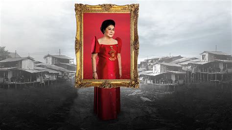 UP screens Imelda Marcos documentary ‘The Kingmaker’ on January 29 ...