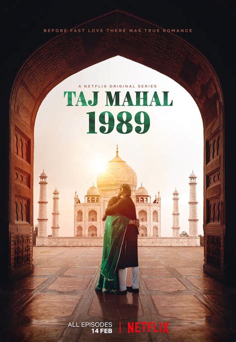 Taj Mahal 1989 (2020) Hindi Season 1 Complete Watch HD Movies | Free ...