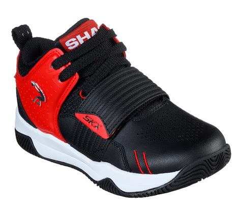 Buy SKECHERS SHAQ Powershot SHAQ by Skechers Shoes