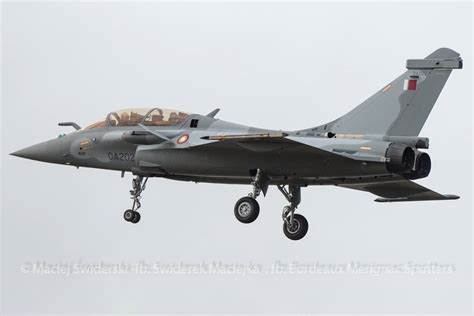 Qatar to receive first Rafale fighters early for February