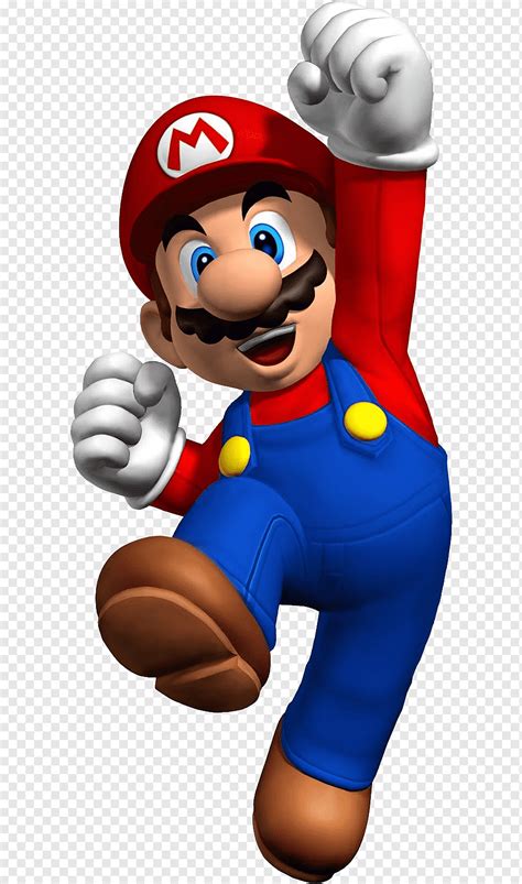 Super Mario, Super Mario Bros. Paper Mario Телевізор високої чіткості ...