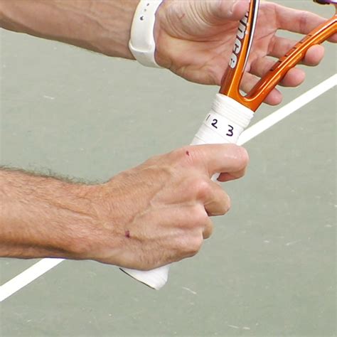 How To Serve In Tennis / What's Important - Serve School