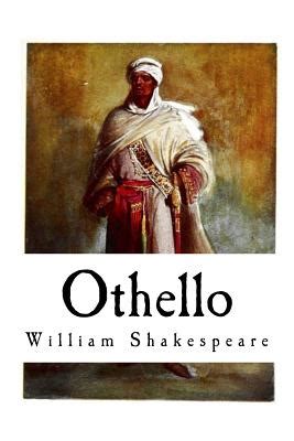 William Shakespeare’s Othello Review | Mission Viejo Library Teen Voice