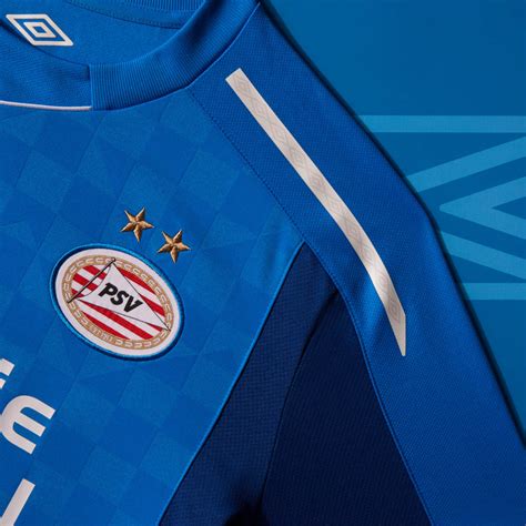 PSV Eindhoven 17-18 Third Kit Released - Footy Headlines