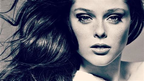 Coco Rocha HD - Wallpaper, High Definition, High Quality, Widescreen