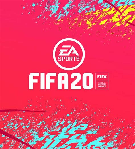 FIFA 20 Covers - Every Single Official FIFA 20 Cover