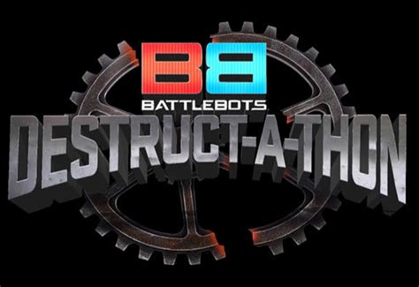 BattleBots Destruct-a-Thon | Las Vegas Direct