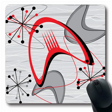 Boomerang Shape Pattern – Patterns Gallery