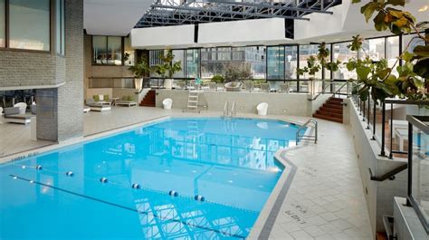 DoubleTree by Hilton Montreal - Downtown Montreal